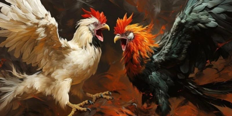Kinh nghiệm xem chiến kê trực tuyến ổn định